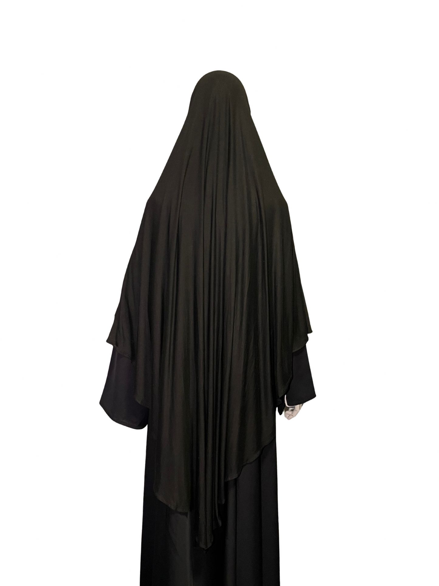 Premium Jersey Khimar