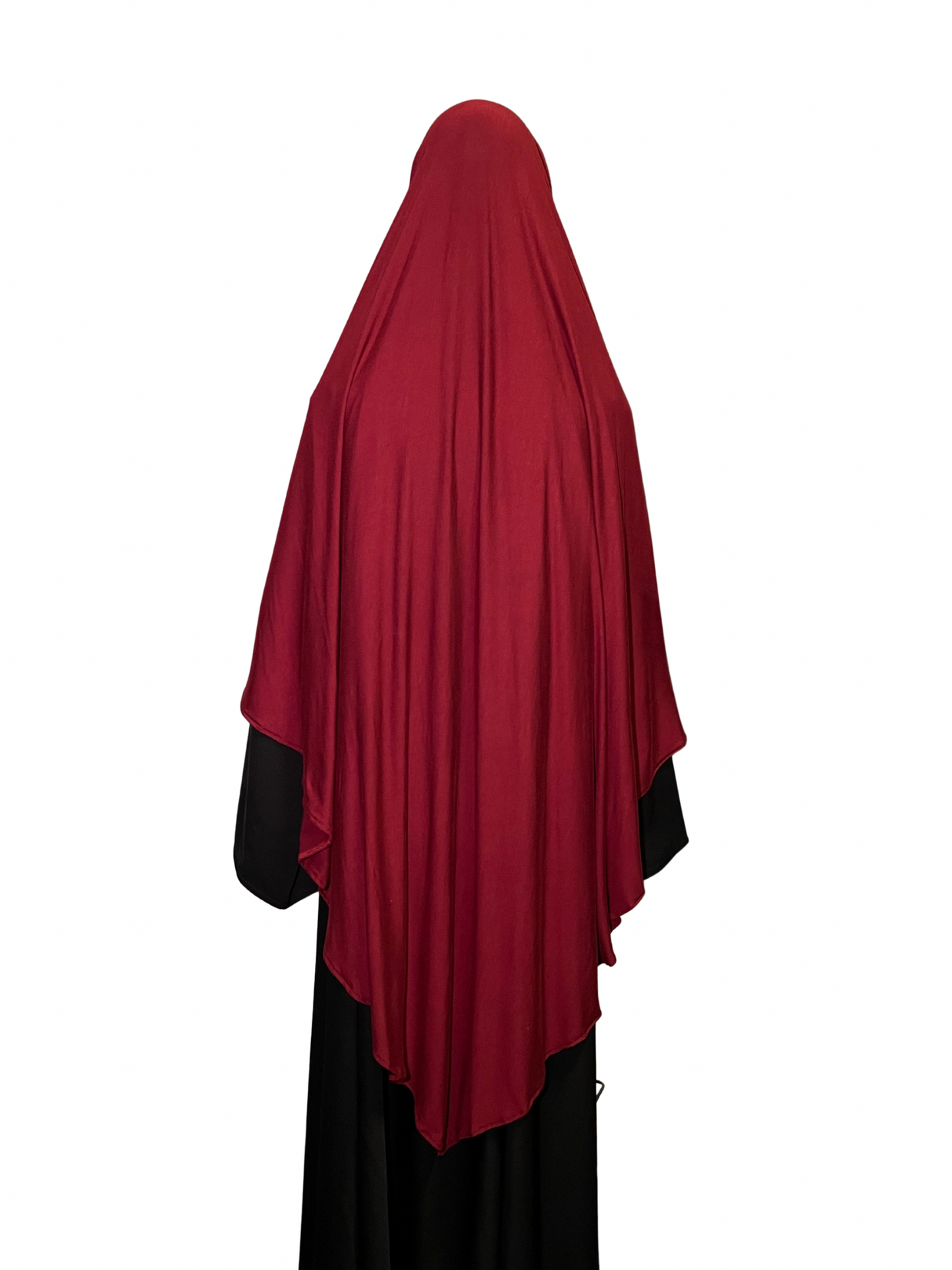 Premium Jersey Khimar