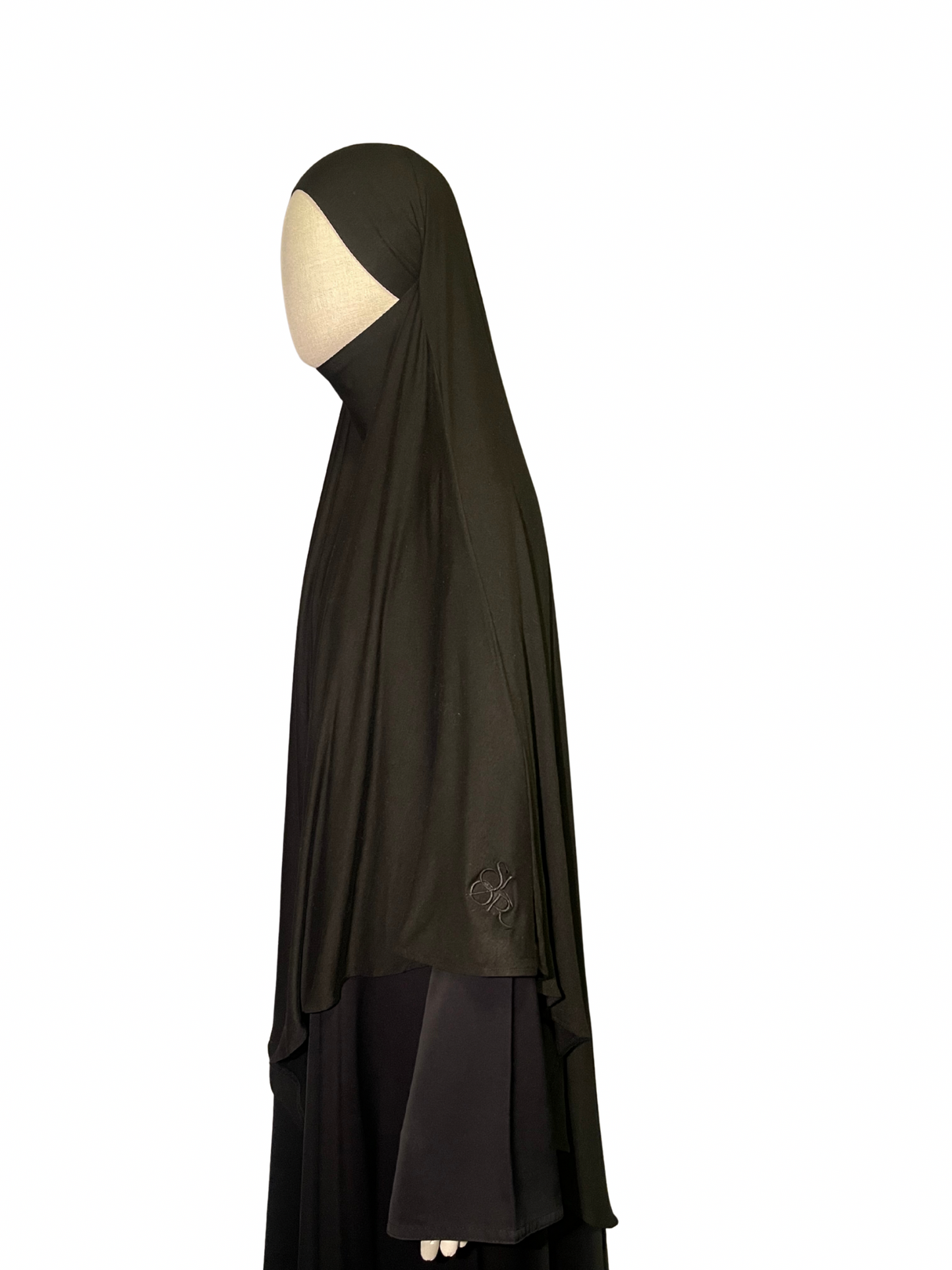 Premium Jersey Khimar