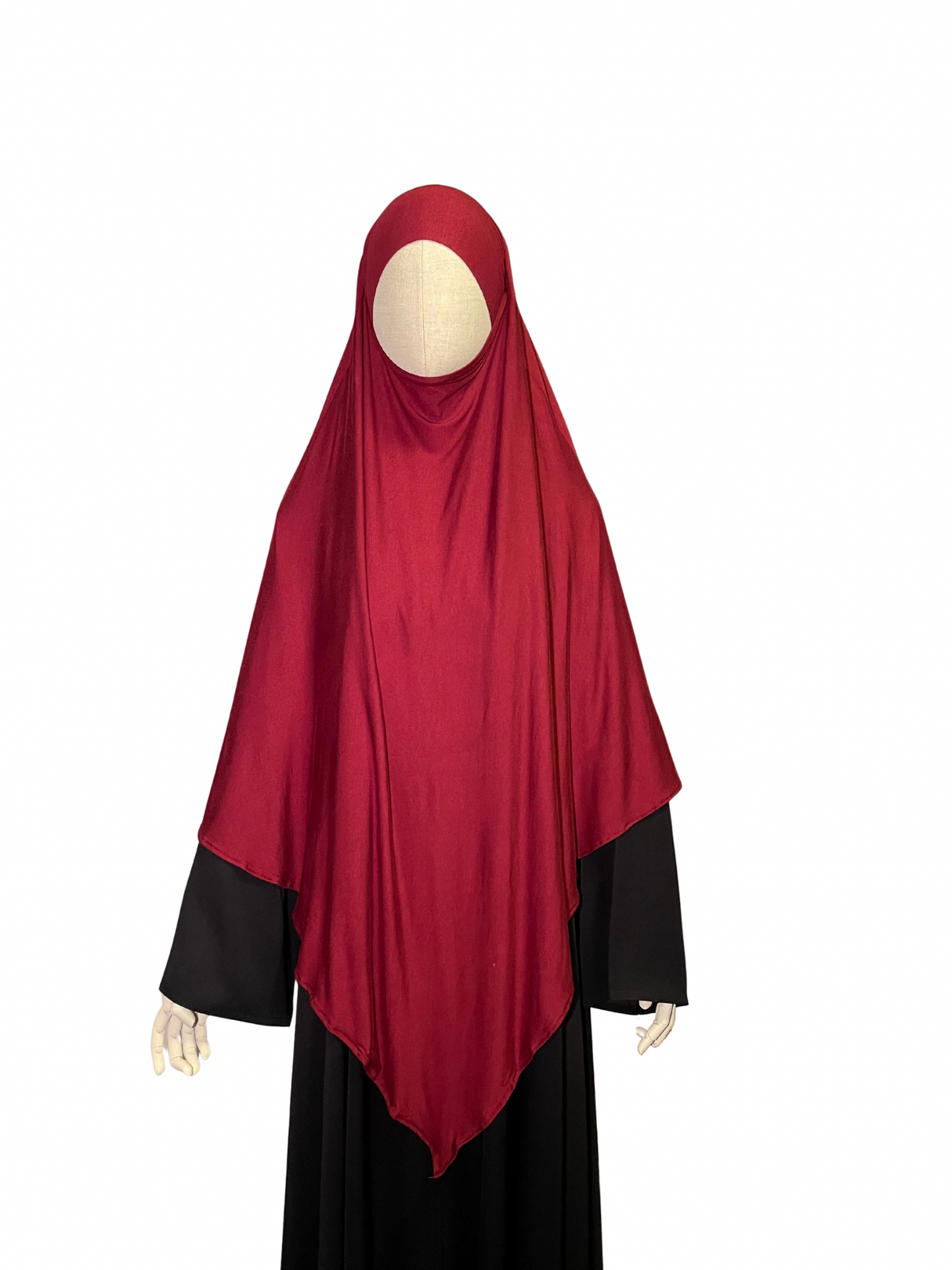 Premium Jersey Khimar