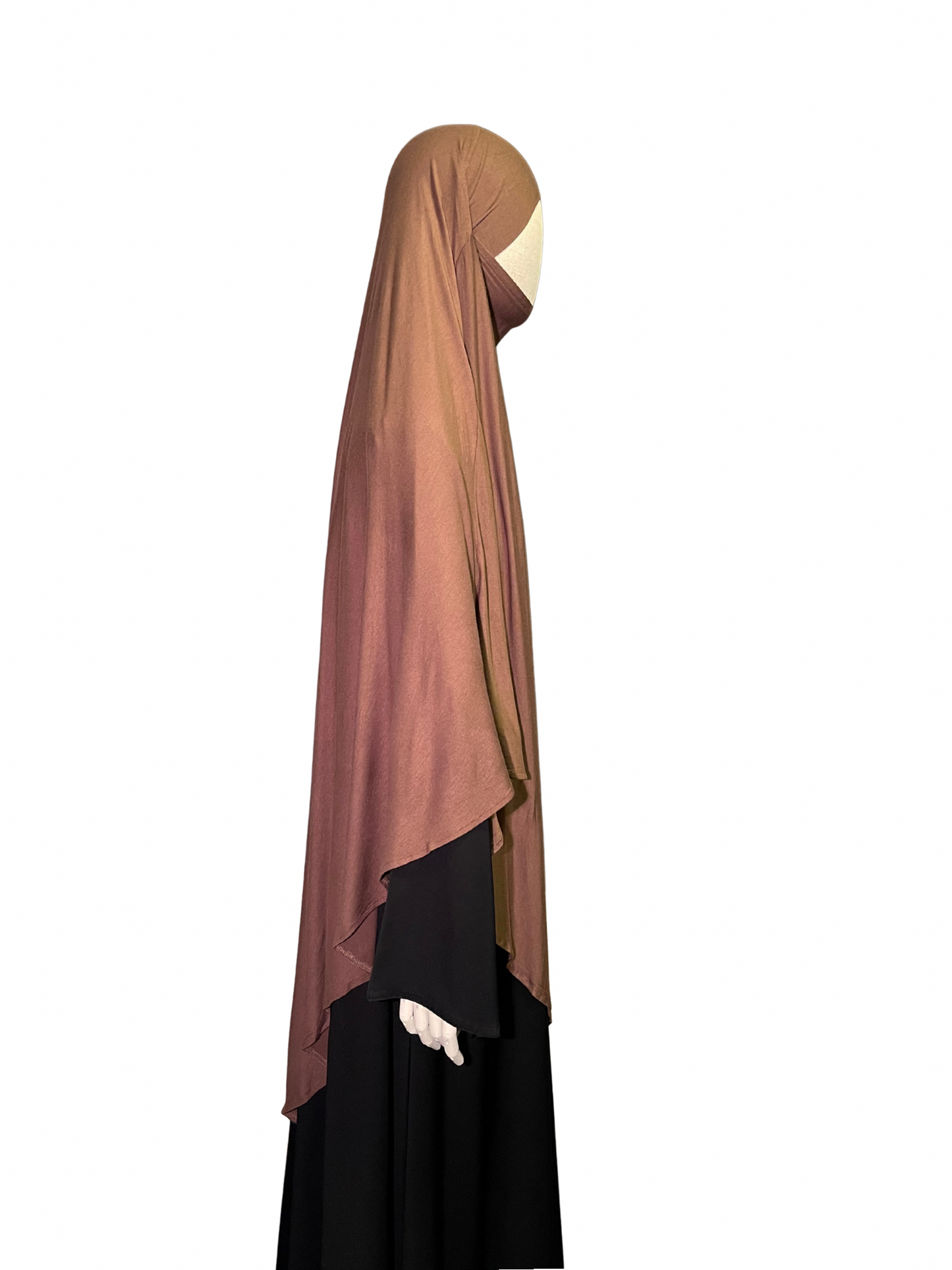 Premium Jersey Khimar