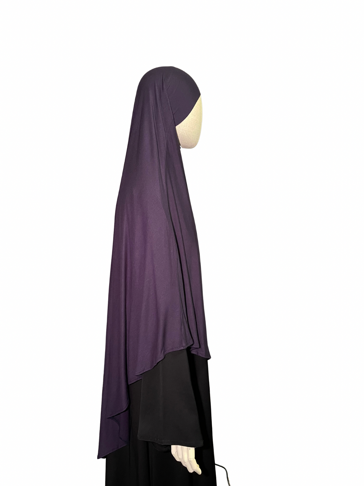 Premium Jersey Khimar