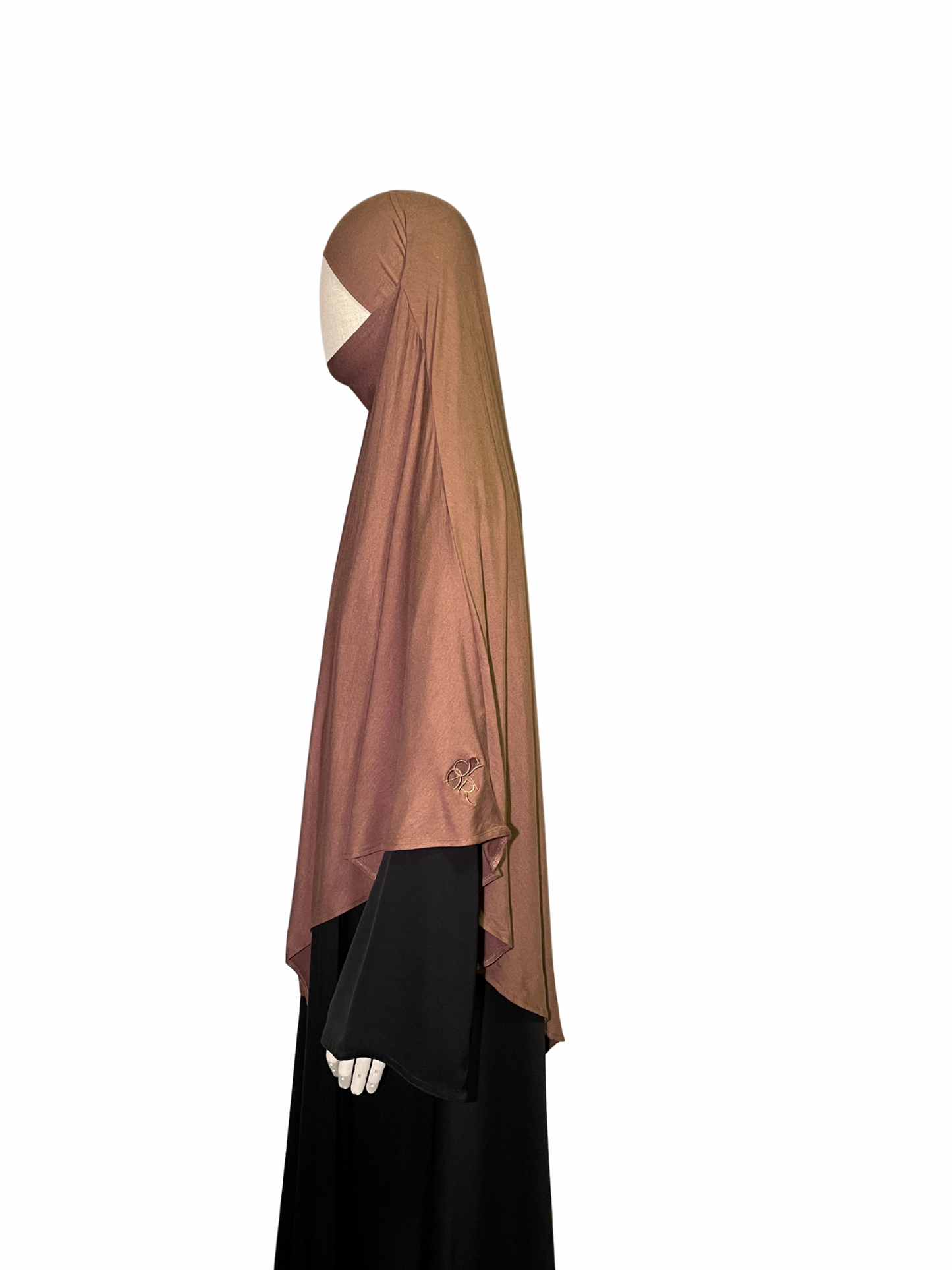 Premium Jersey Khimar