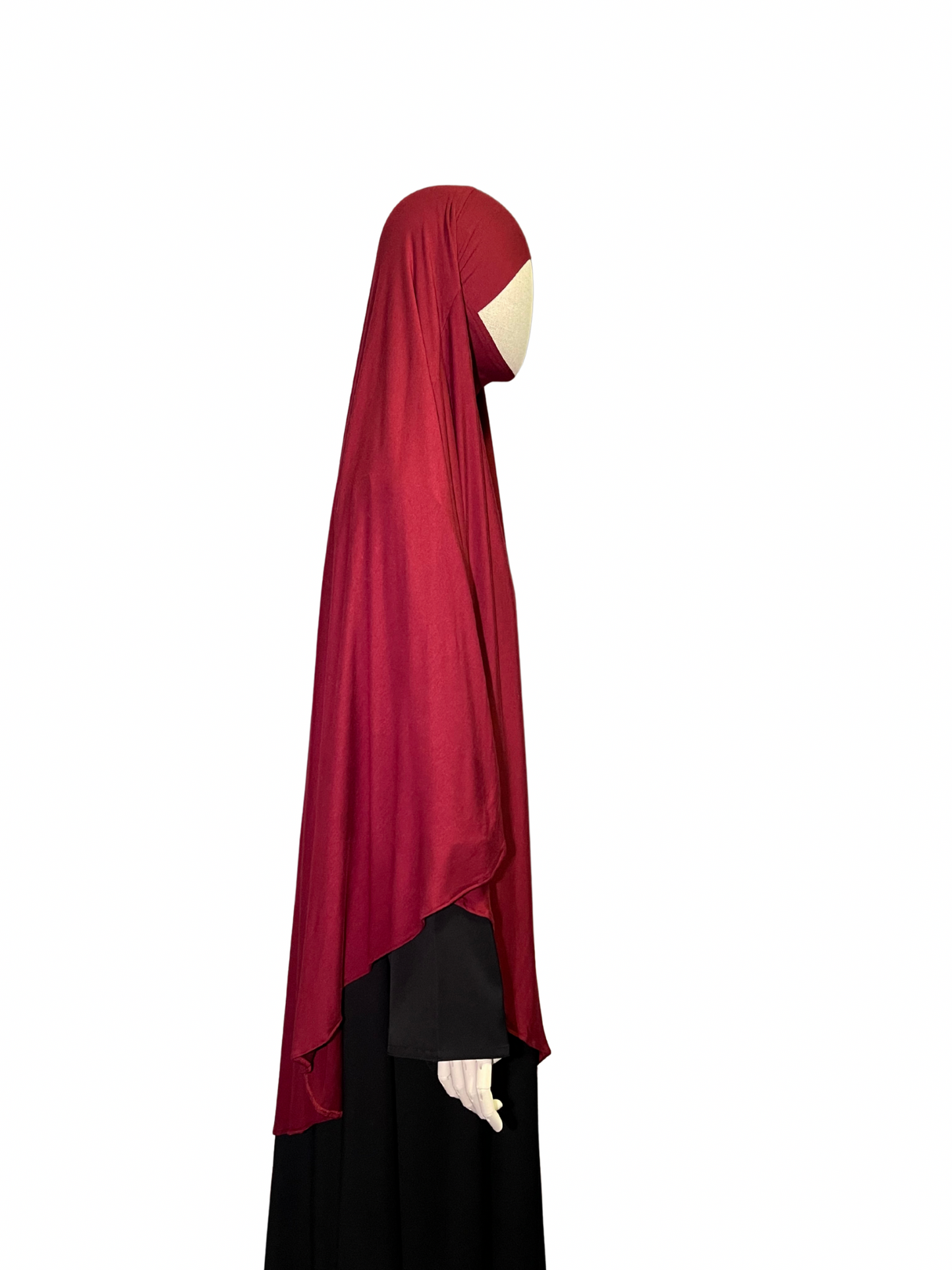 Premium Jersey Khimar