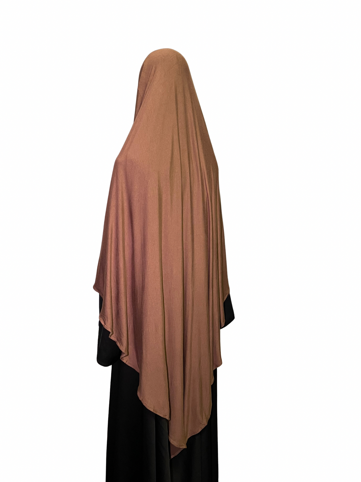 Premium Jersey Khimar