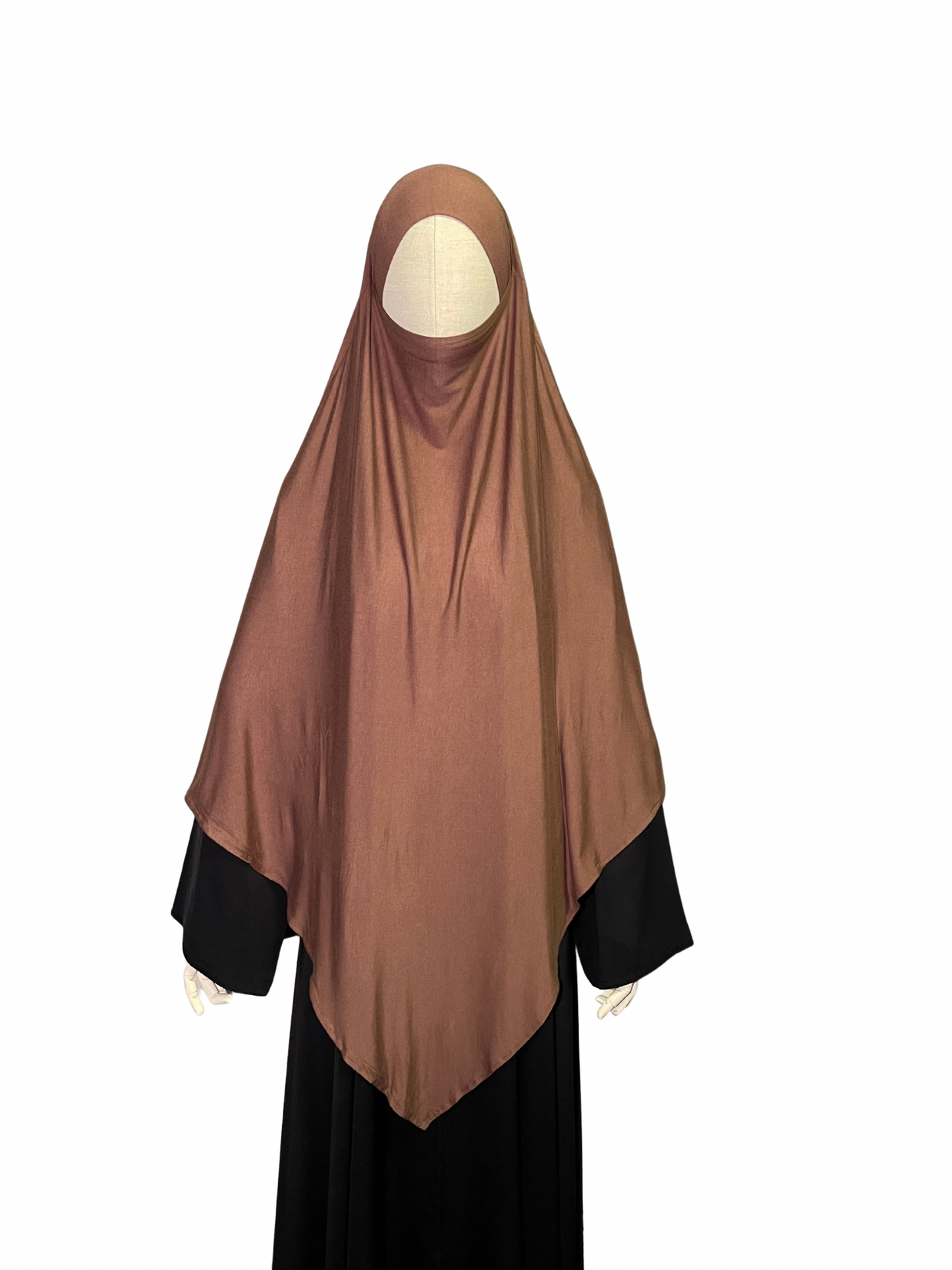 Premium Jersey Khimar