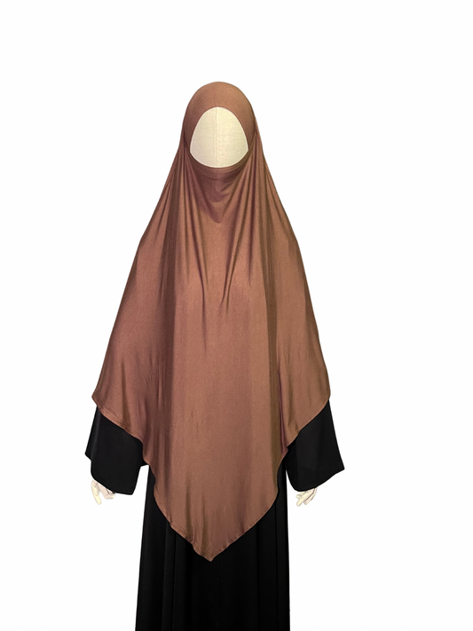 Premium Jersey Khimar