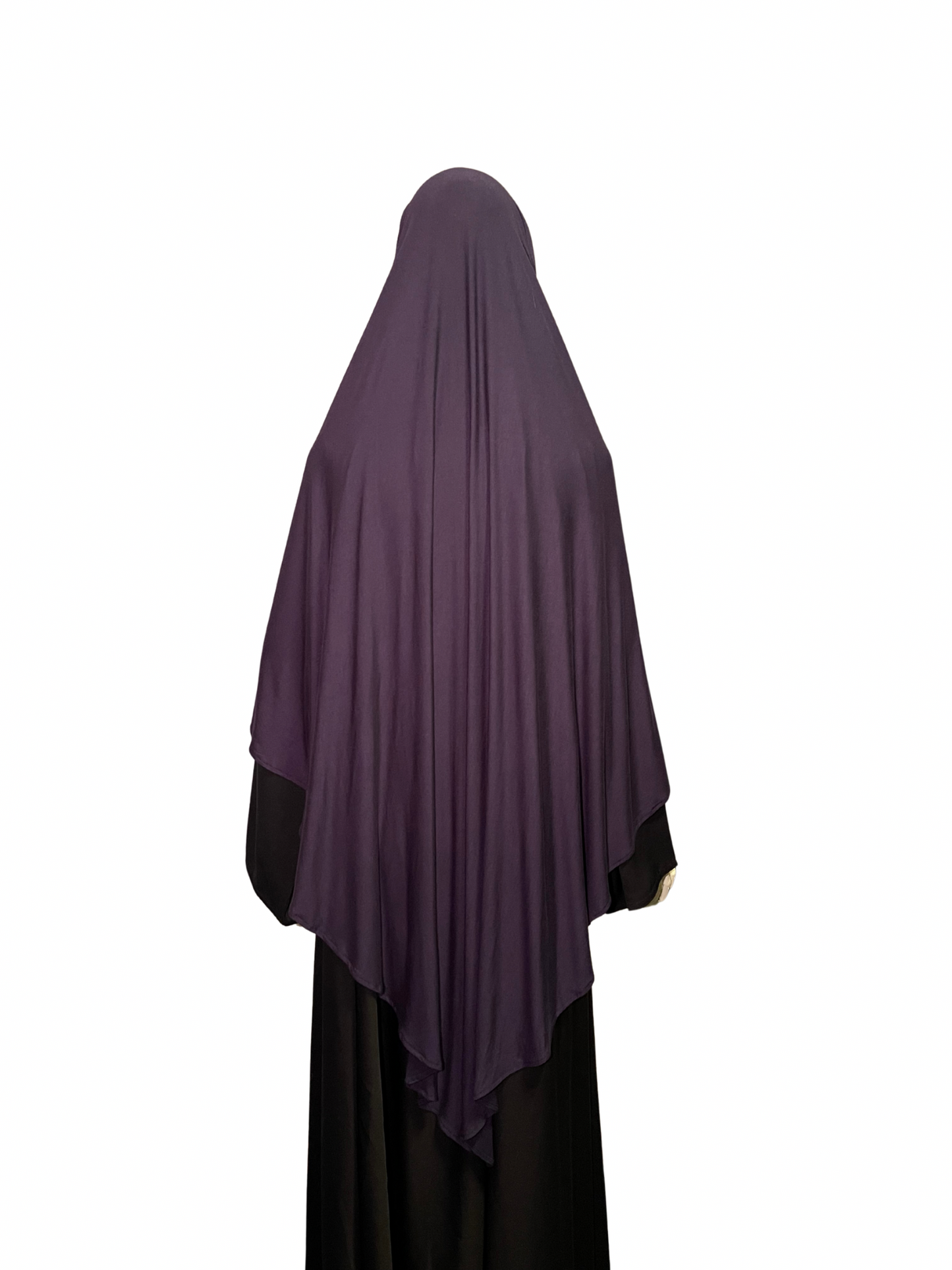 Premium Jersey Khimar