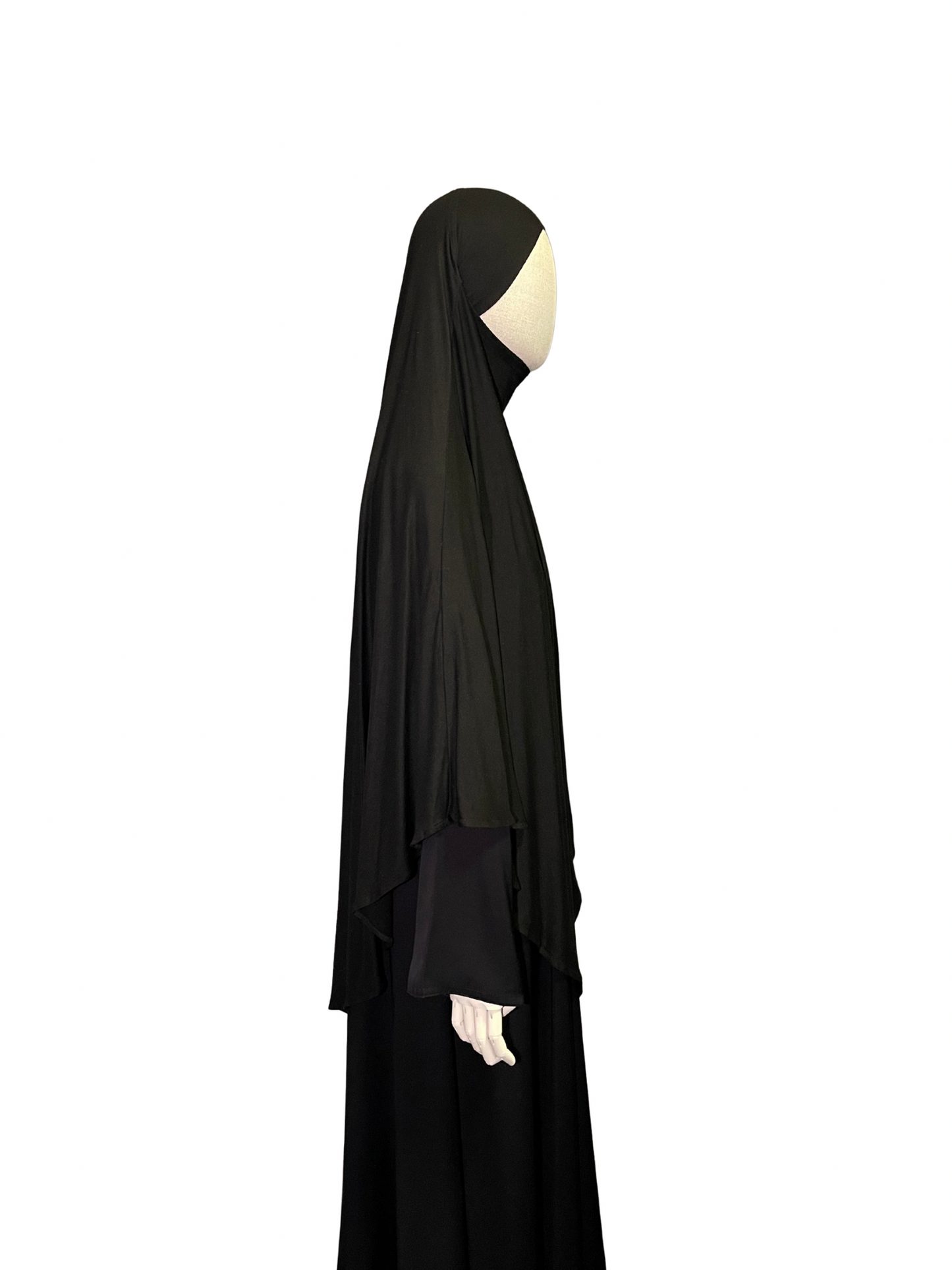 Premium Jersey Khimar