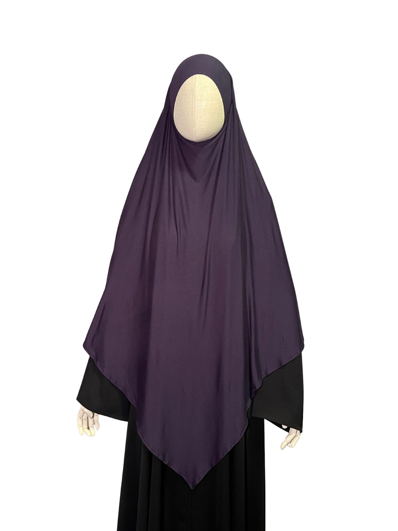Premium Jersey Khimar