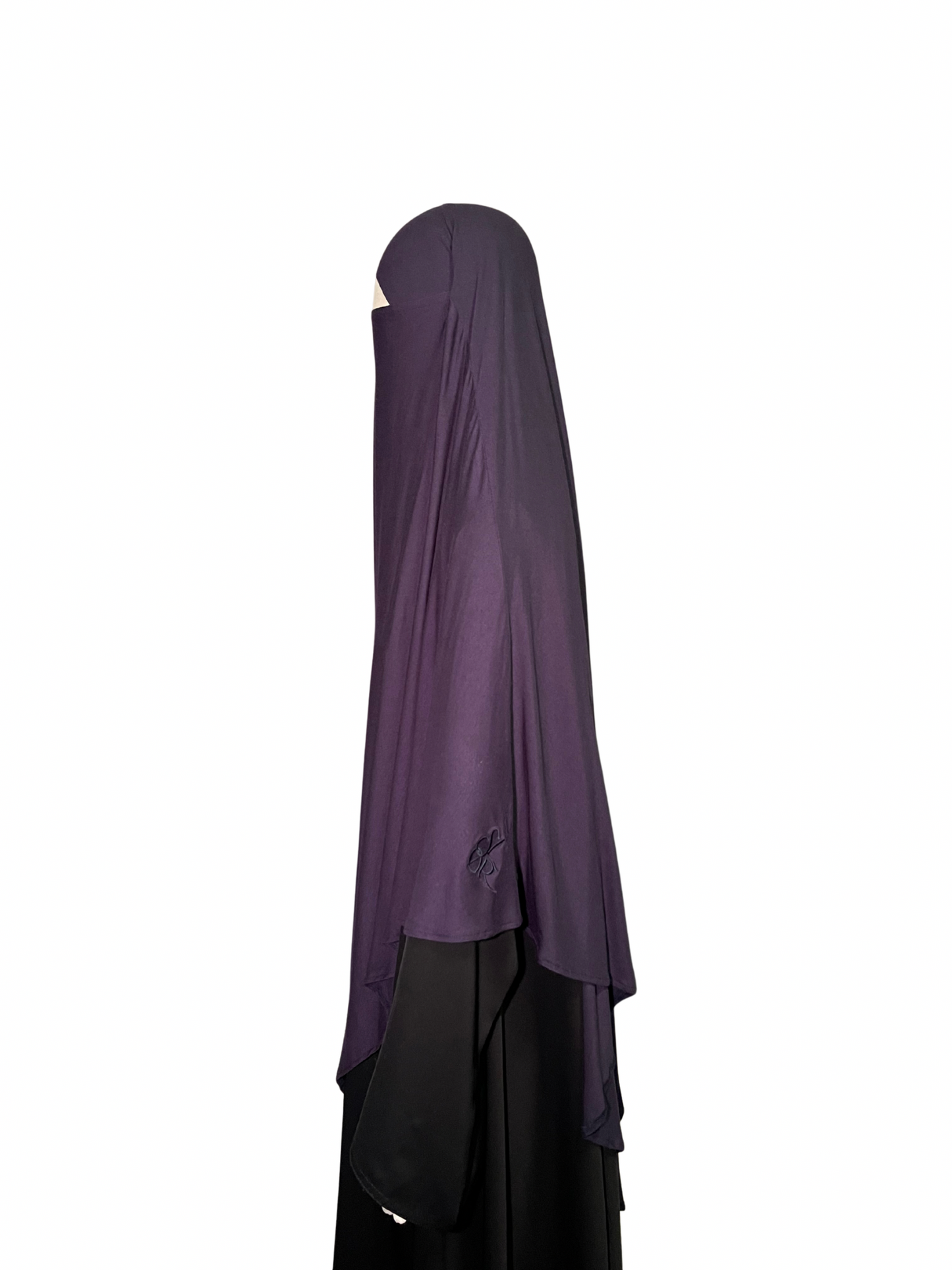 Premium Jersey Khimar
