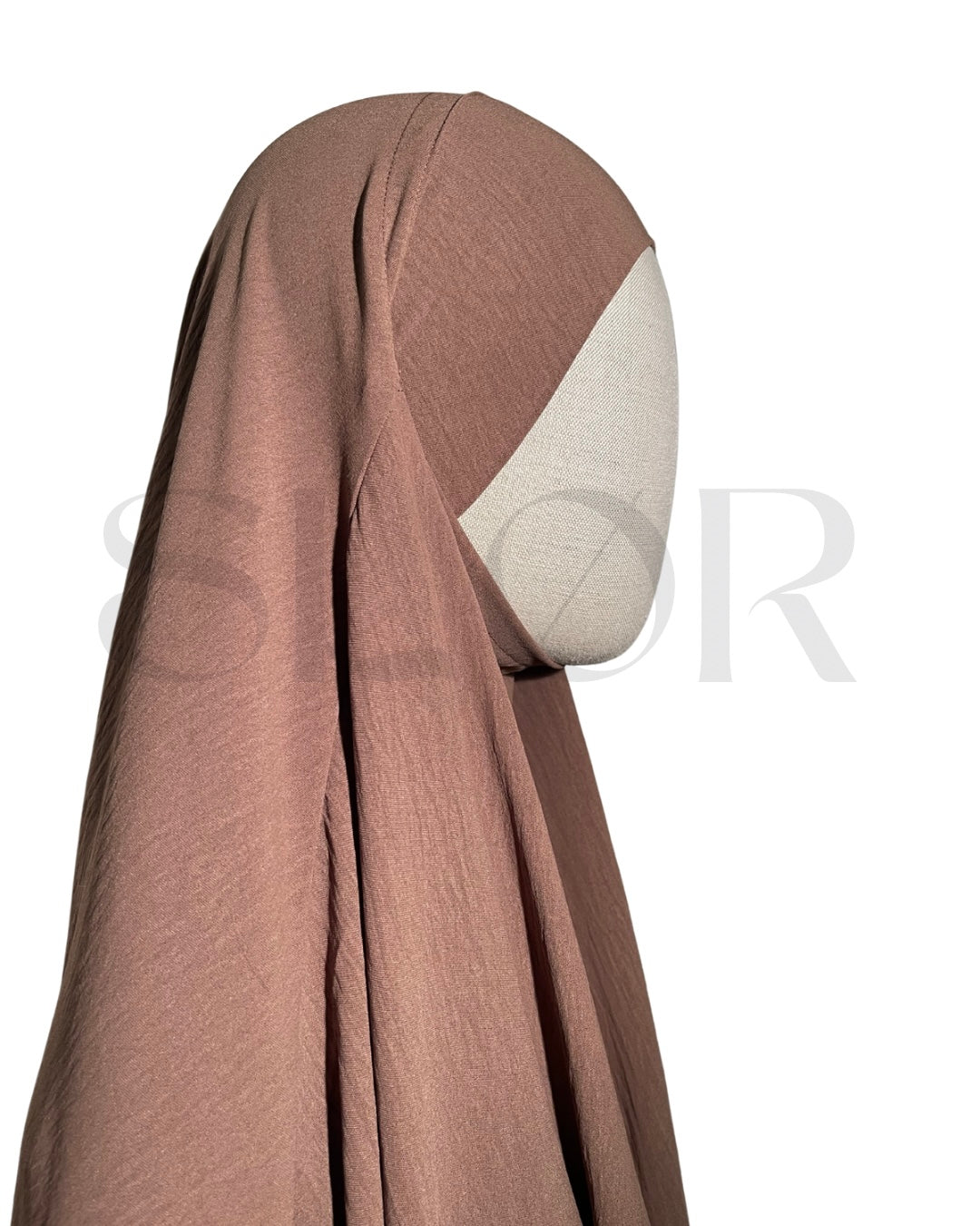 Abaya & khimar set